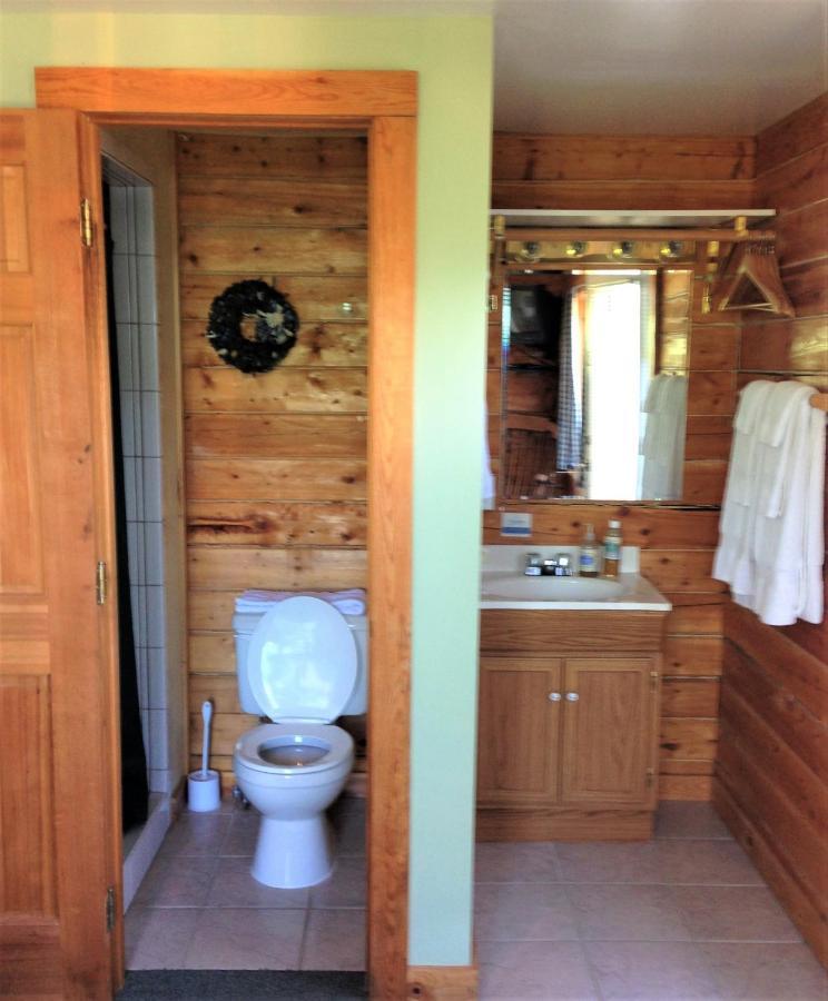 Homer Floatplane Lodge Quarto foto